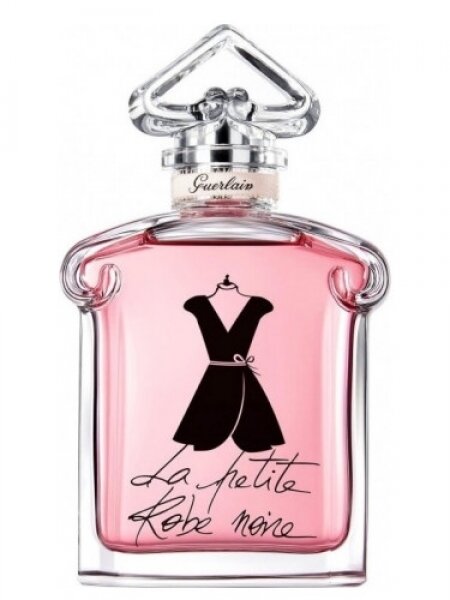 Guerlain La Petite Robe Noire Velours EDP 50 ml Kadın Parfümü kullananlar yorumlar
